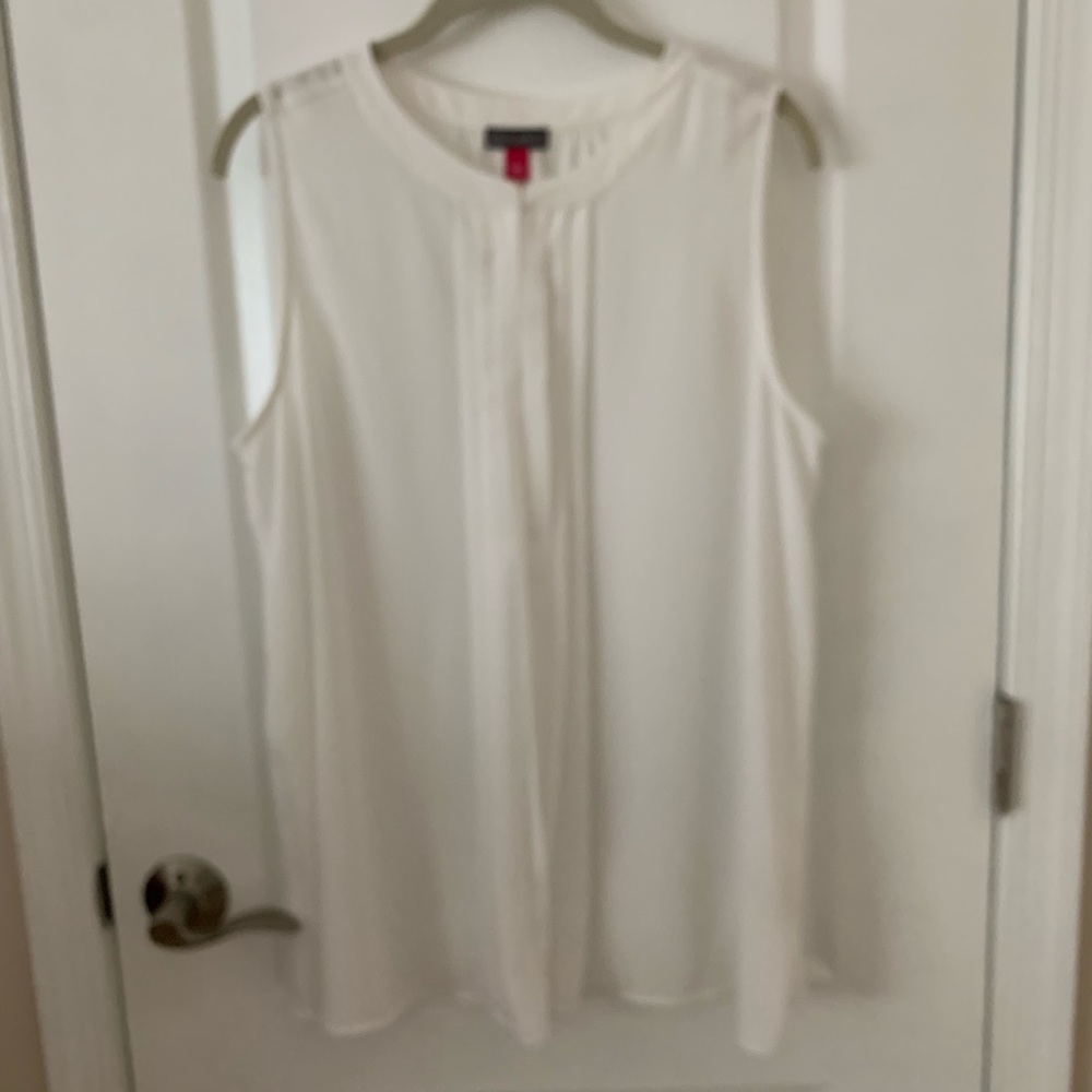 Vince Camuto blouse